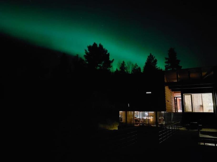 Villa Tuikkula Sotkamo Dış mekan fotoğraf